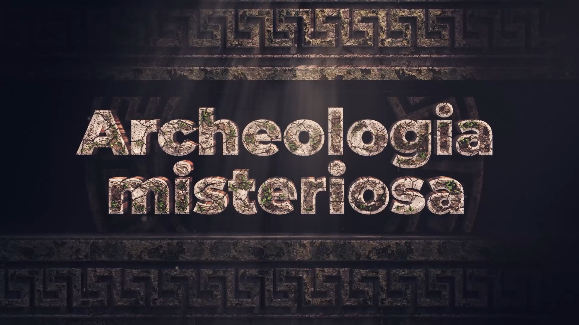 Archeologia Misteriosa