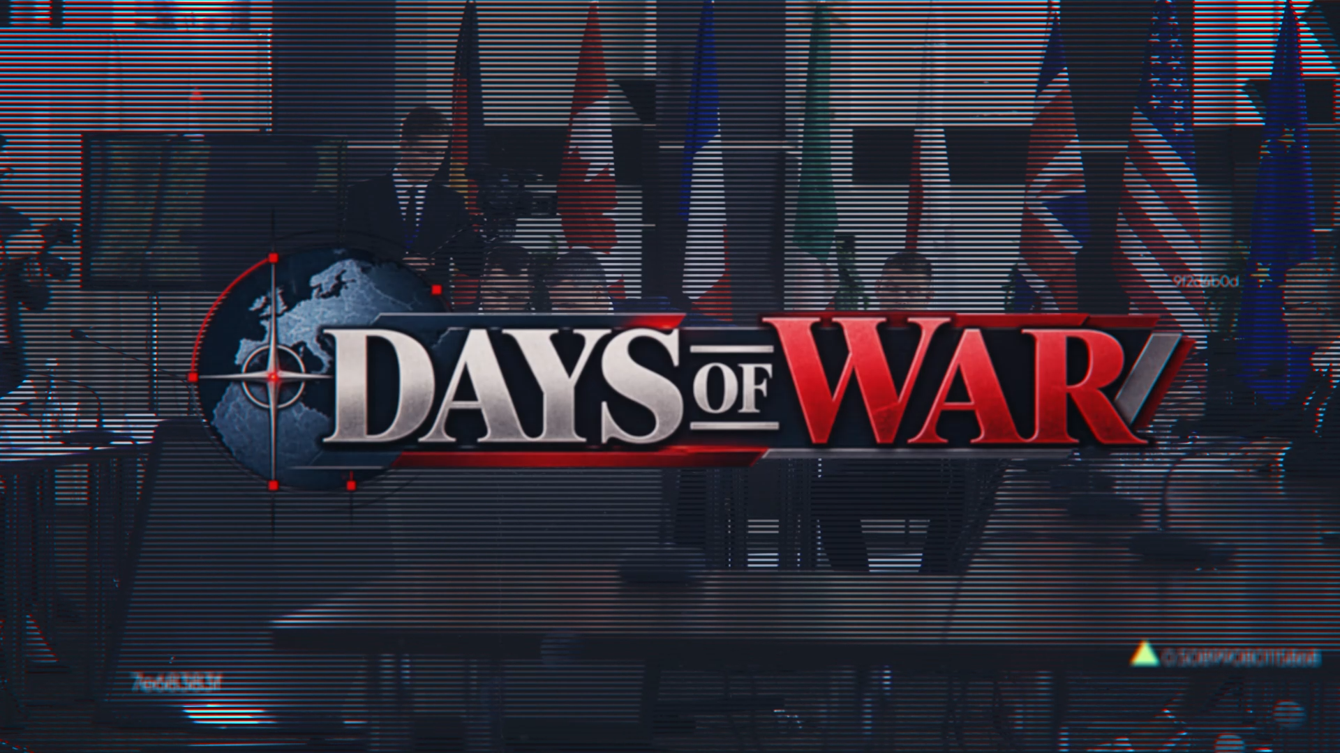 Days of War