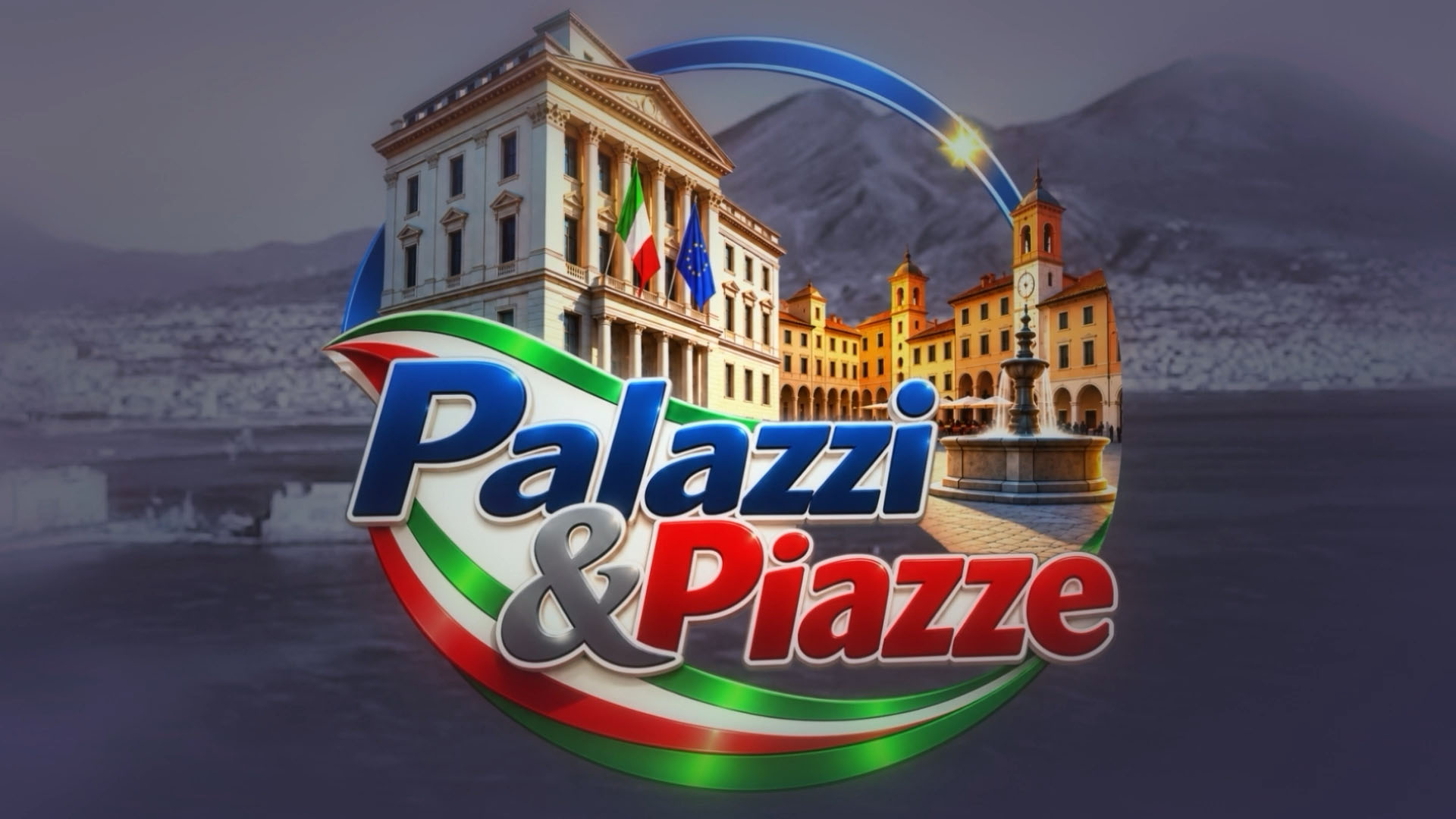 Palazzi&Piazze