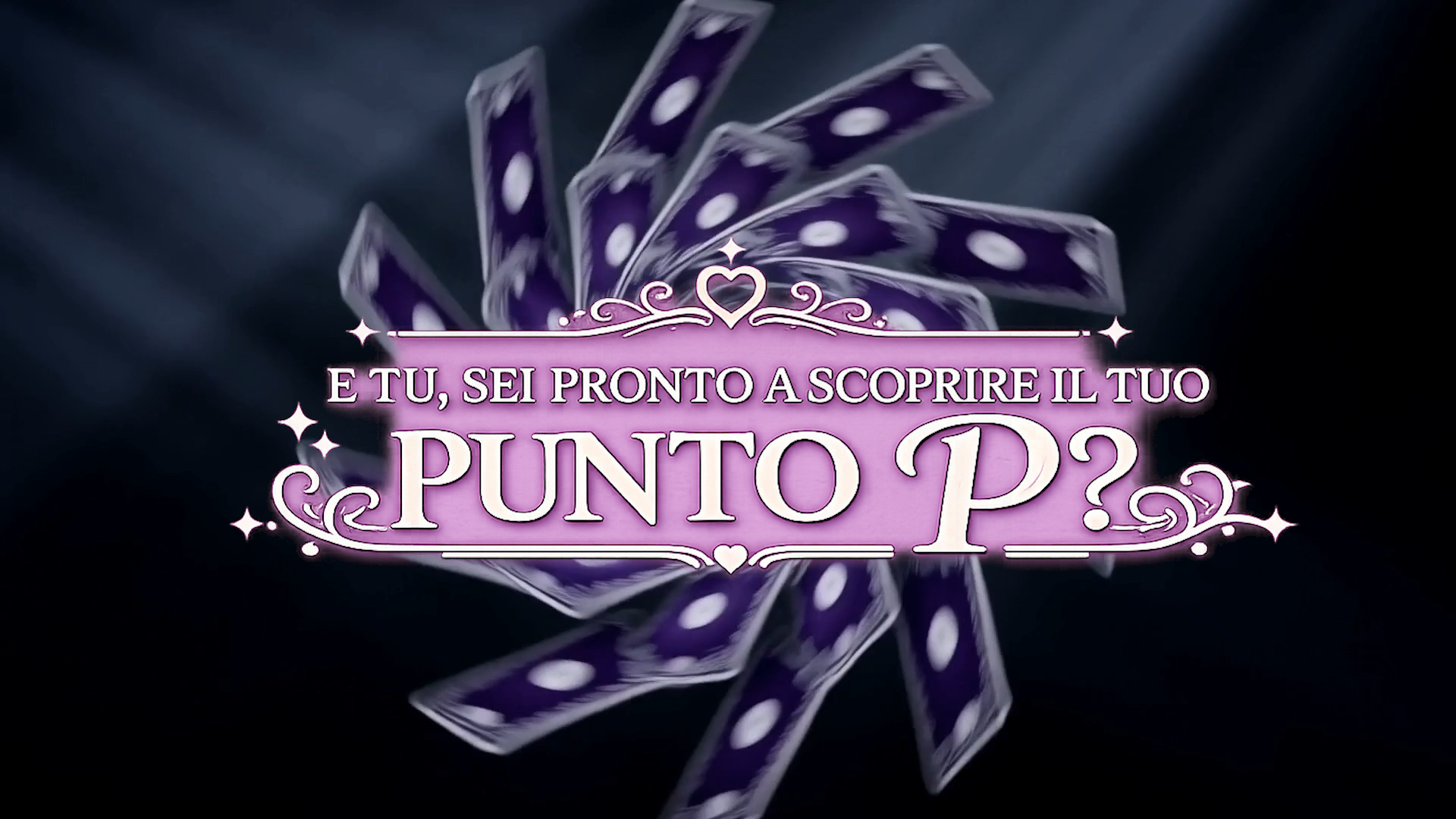 Punto P