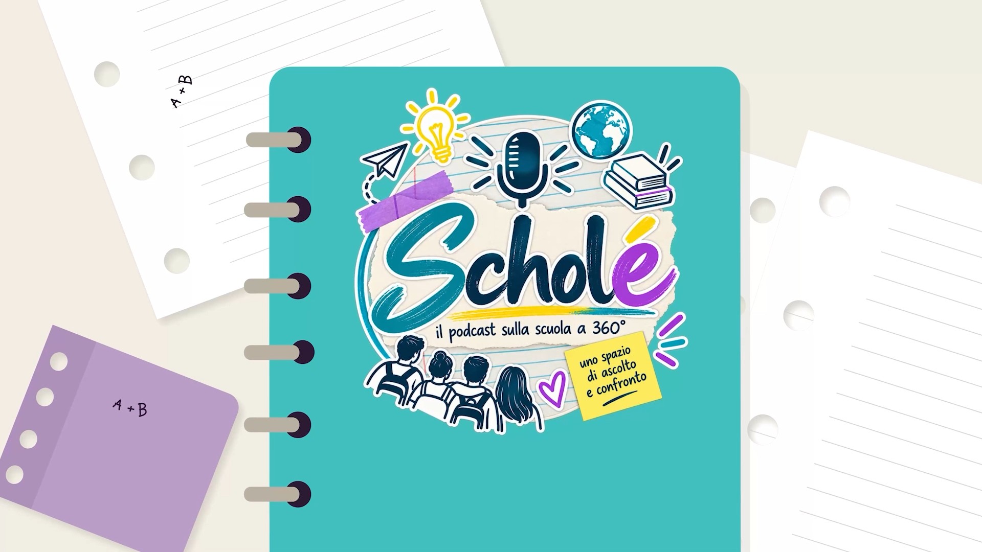 Scholé
