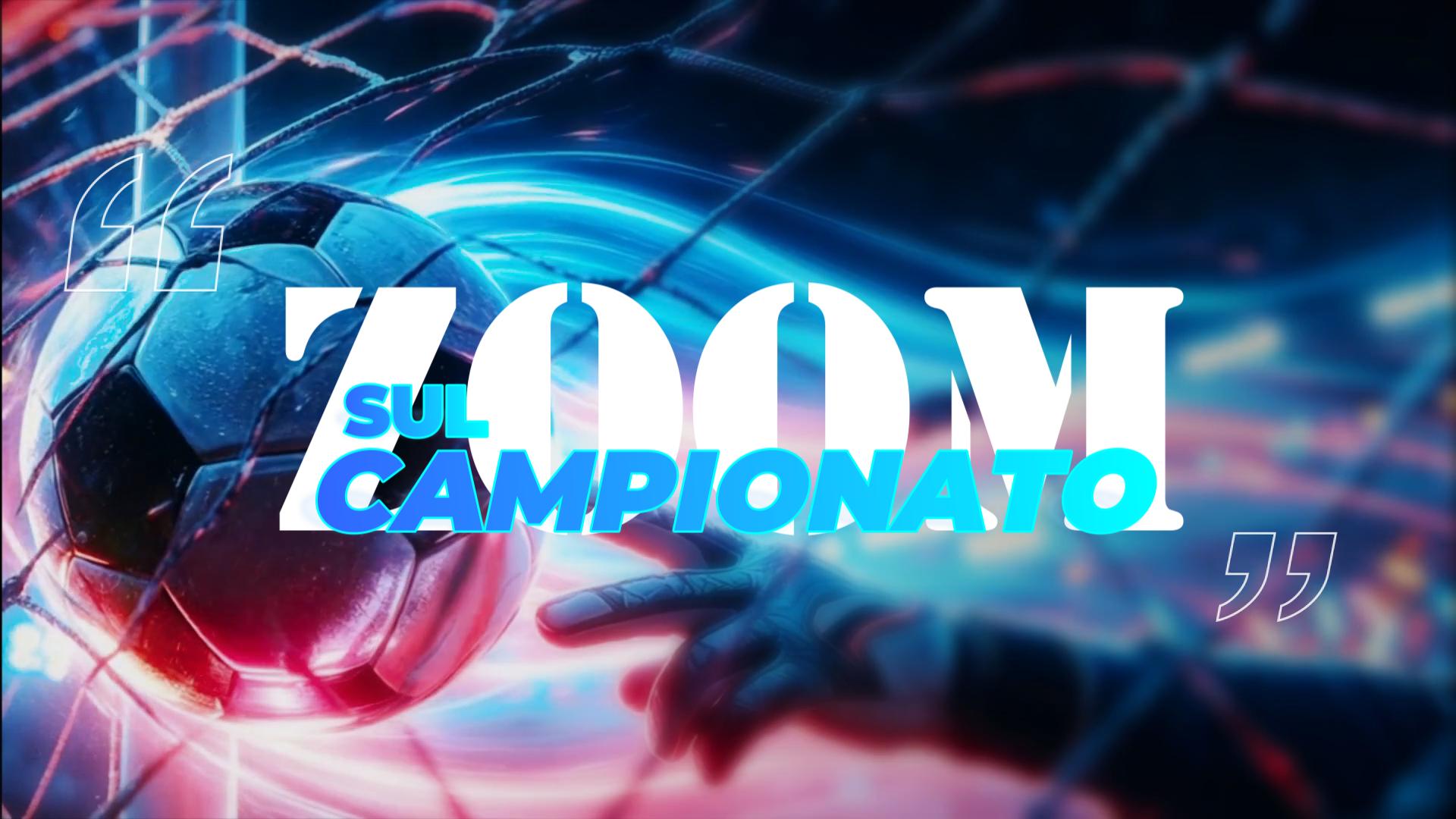 Zoom sul Campionato